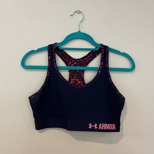 Under Armour Sports Bra